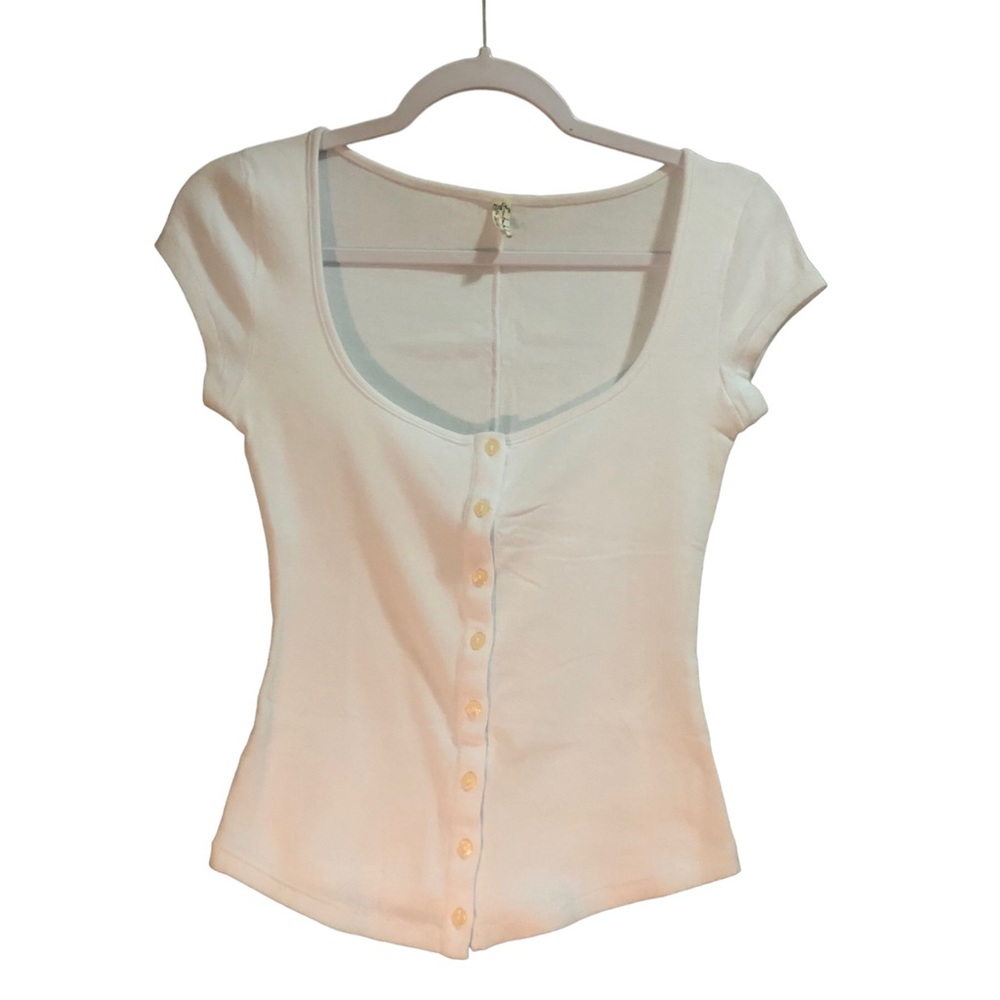 Free People Top Size S
